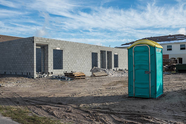 Best Local porta potty services  in Fearrington Village, NC